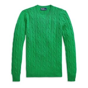 Ralph Lauren cashmere sweater